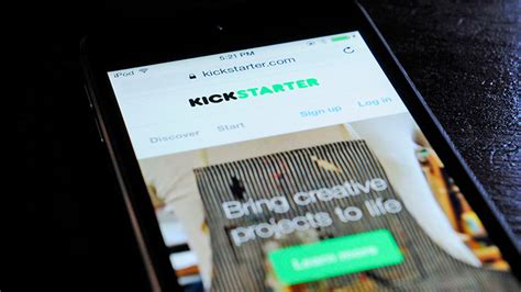 K­i­c­k­s­t­a­r­t­e­r­,­ ­Ü­r­e­t­i­c­i­l­e­r­i­n­ ­D­a­h­a­ ­F­a­z­l­a­ ­Ç­e­v­r­e­ ­D­o­s­t­u­ ­O­l­m­a­l­a­r­ı­n­ı­ ­İ­s­t­i­y­o­r­